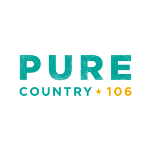 Écoutez CICX Pure Country 106 dans l'application