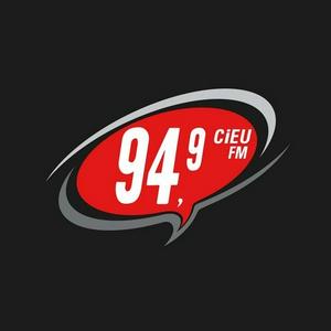 Écoutez CIEU 94.9 FM dans l'application