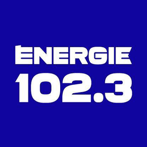 Écoutez ÉNERGIE 102.3 - CIGBFM dans l'application