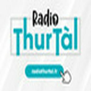 Écoutez Radio ThurTàl dans l'application