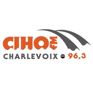 Écoutez CIHO FM 96,3 - La radio de Charlevoix dans l'application