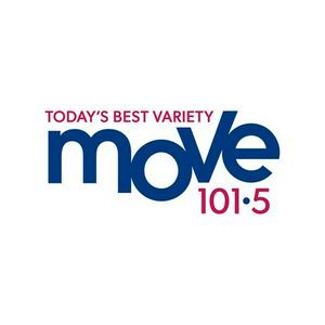 Écoutez CILK MOVE 101.5 FM dans l'application