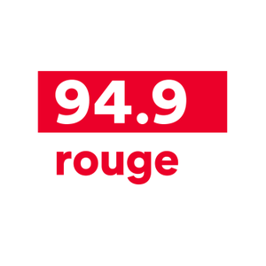 Écoutez CIMF 94.9 Rouge FM dans l'application