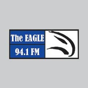 Écoutez CIMG The Eagle 94.1 FM dans l'application