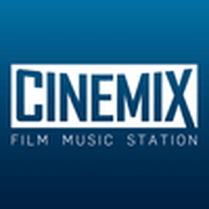 Écoutez Cinemix dans l'application