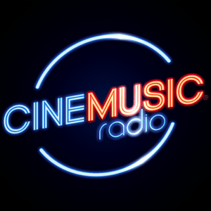 Écoutez CINEMUSIC Radio dans l'application