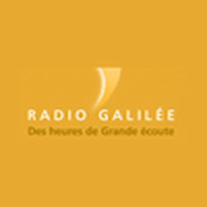 Écoutez CION Radio-Galilée dans l'application