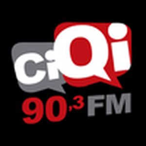 Écoutez CiQi FM 90,3 dans l'application