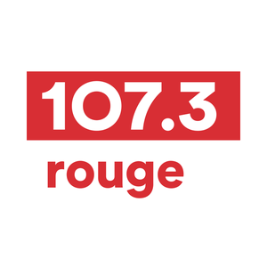 Écoutez CITE 107.3 Rouge FM dans l'application