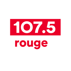 Écoutez CITF 107.5 Rouge FM dans l'application