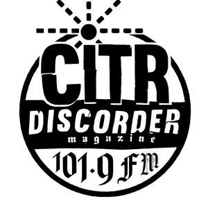 Écoutez CiTR 101,9 FM dans l'application