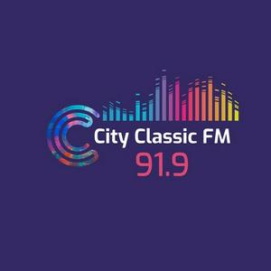 Écoutez City Classic FM dans l'application