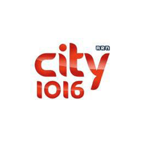 Écoutez City 101.6 FM dans l'application