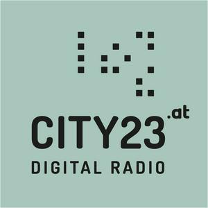 Écoutez CITY23 - Der neue Soundtrack für Wien dans l'application