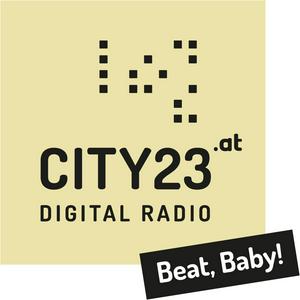 Écoutez CITY23 – Beat, Baby! dans l'application