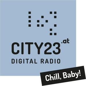 Écoutez CITY23 – Chill, Baby! dans l'application