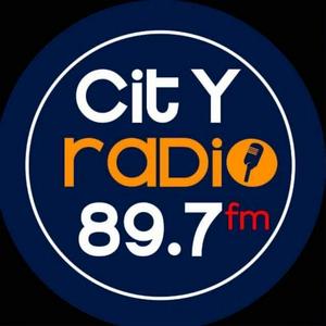 Écoutez City Radio 89.7FM dans l'application