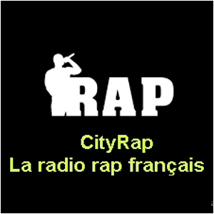 Écoutez Cityrap dans l'application