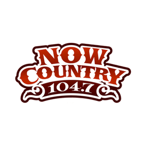 Écoutez CIUR Now Country 104.7 FM dans l'application