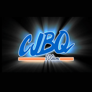 Écoutez CJBQ 800 AM dans l'application