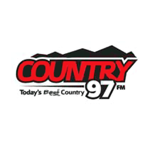 Écoutez CJCI Country 97 FM dans l'application