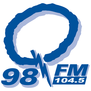 Écoutez CJCQ Q98 FM 97.9 dans l'application