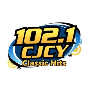 Écoutez 102.1 CJCY dans l'application