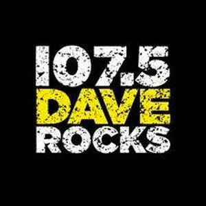 Écoutez CJDV 107.5 Dave Rocks FM dans l'application