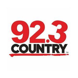 Écoutez CJET Country 92.3 FM dans l'application