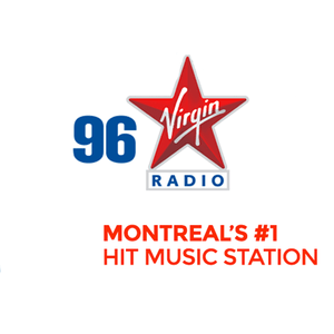 Écoutez CJFM Virgin Radio Montreal 96 dans l'application