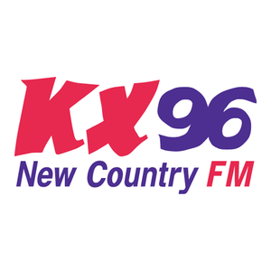 Écoutez CJKX KX96 FM dans l'application