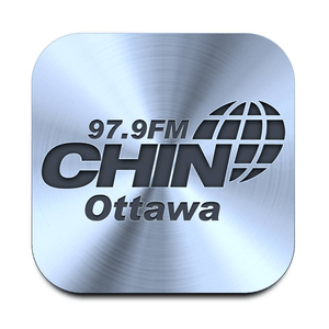 Écoutez CJLL CHIN Radio Ottawa 97.9 FM dans l'application