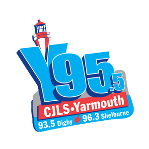 Écoutez CJLS Y95.5 FM dans l'application