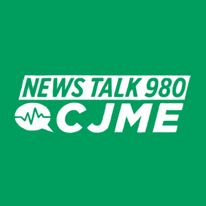 Écoutez CJME News Talk 980 dans l'application