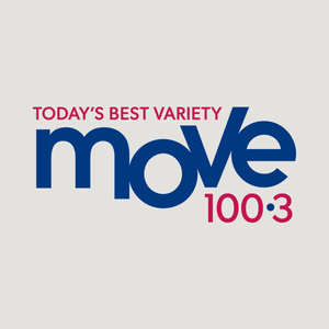 Écoutez CJMJ Move 100.3 FM dans l'application