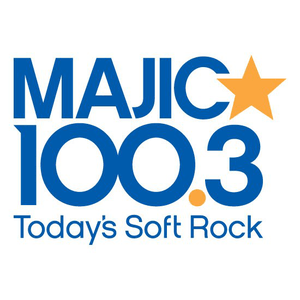 Écoutez CJMJ Majic 100 FM dans l'application