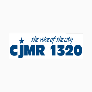 Écoutez CJMR 1320 AM dans l'application