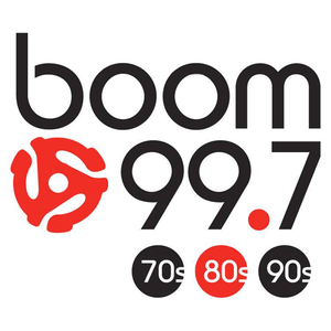 Écoutez CJOT Boom 99.7 FM dans l'application