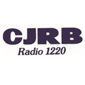 Écoutez CJRB Radio 1220 dans l'application