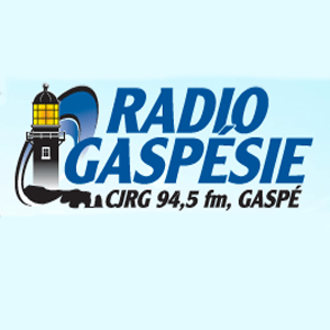 Écoutez CJRG Radio Gaspésie 94.5 FM dans l'application