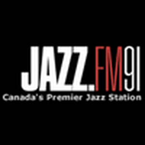 Écoutez CJRT JAZZ.FM91 dans l'application