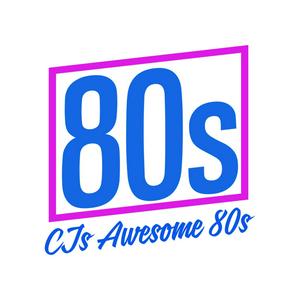 Écoutez CJs Awesome 80s dans l'application