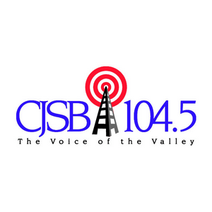 Écoutez CJSB 104.5 - The Voice of the Valley dans l'application