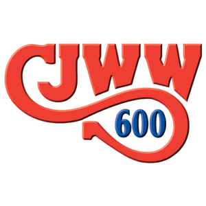 Écoutez CJWW 600 dans l'application