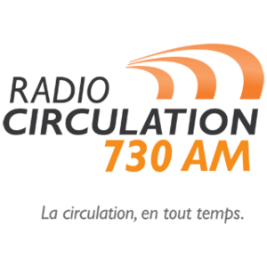 Écoutez CKAC Radio Circulation Montréal dans l'application