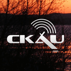 Écoutez CKAU-FM dans l'application