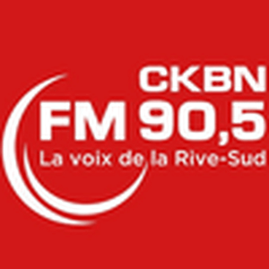 Écoutez VIA  90.5 FM dans l'application