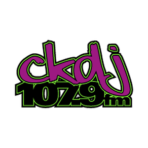 Écoutez CKDJ 107.9 FM dans l'application