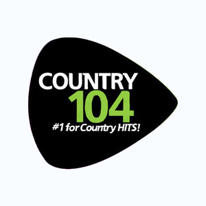 Écoutez CKDK Country104 dans l'application