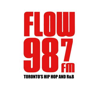 Écoutez CKFG FLOW 98.7 FM dans l'application